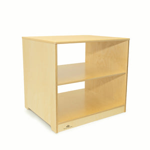 Prepared Place™ Shelf Cabinet, 24" W