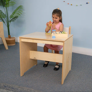 Prepared Place™ Work Table