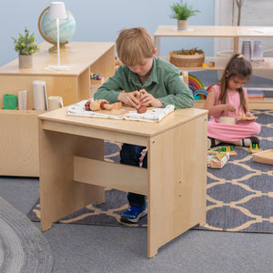 Prepared Place™ Work Table