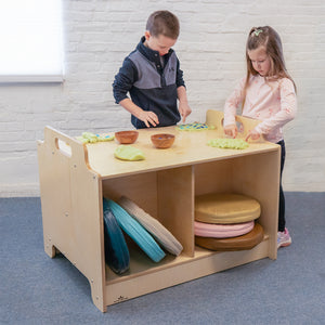 Stack-Able™ Table