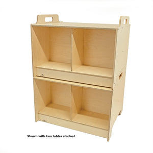 Stack-Able™ Table