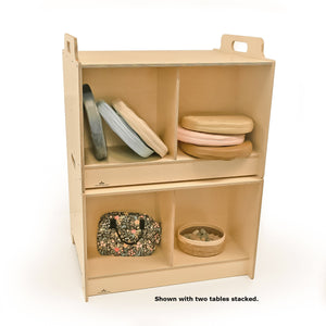 Stack-Able™ Table