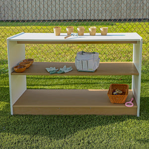 outdoorED™ Storage Shelf