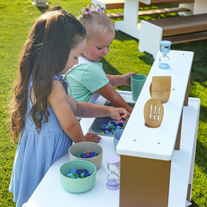 outdoorED™ Mud Kitchen