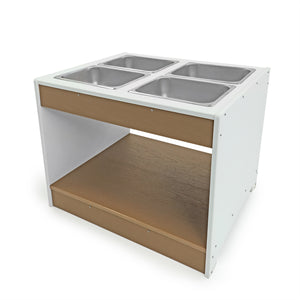 outdoorED™ Sensory Table