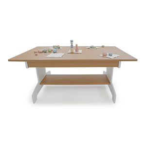 outdoorED™ Activity Table