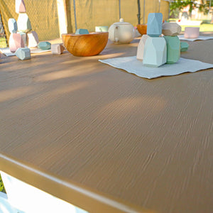 outdoorED™ Activity Table