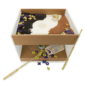 outdoorED™ Big And Wide Table