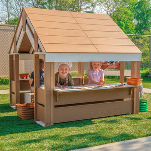 outdoorED™ Learning Pavilion