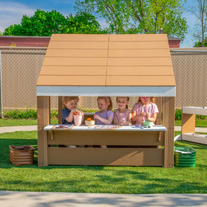 outdoorED™ Learning Pavilion
