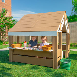 outdoorED™ Learning Pavilion