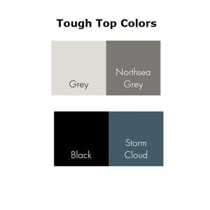 CEF Limber Height Adjustable Tilting Table with Tough Top