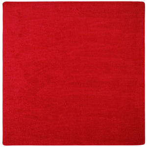 Joy Carpets Endurance Rug, 6' x 6' Square