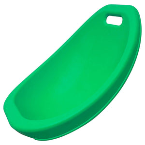 Kore Design Children's Plastic Scoop Rocker, Set of 4 in Single Color