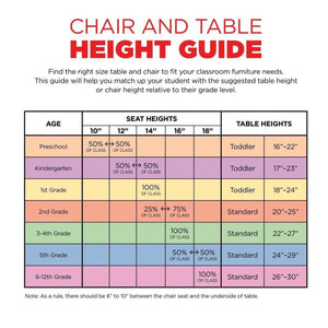 Apex Cantilever Stacking Chair, Chrome Frame, 18" Seat Height
