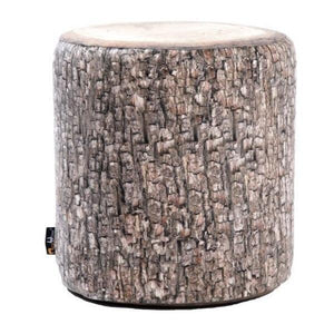 MeroWings® Tree Trunk Stool, FREE SHIPPING