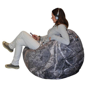 MeroWings® Stone Pod Cushion, FREE SHIPPING