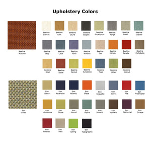 Phoeby Indoor Soft Seating Sofa, Right Arm