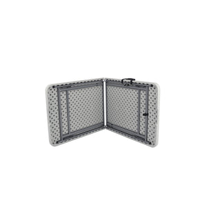 Comfort Max Fold-in-Half Rectangular Table