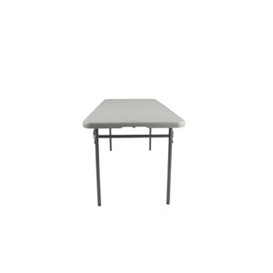 Comfort Max Fold-in-Half Rectangular Table