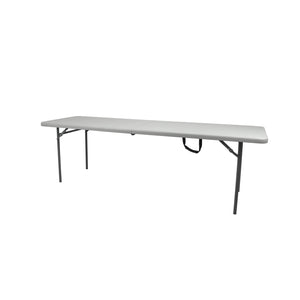 Comfort Max Fold-in-Half Rectangular Table