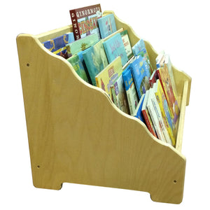 Pick A Book Stand