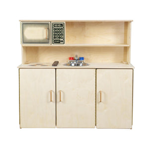 5-N-1 Kitchen Center
