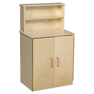 Classic Deluxe Hutch