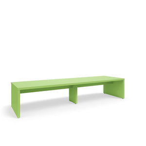 KI Serenade Gathering Table, Standard Height, Double-Sided, 42" x 144" x 29"H, Non-Contrast Laminate, FREE SHIPPING