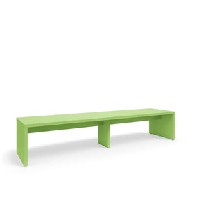 KI Serenade Gathering Table, Standard Height, Double-Sided, 36" x 144" x 29"H, Non-Contrast Laminate, FREE SHIPPING