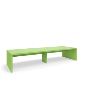KI Serenade Gathering Table, Standard Height, Double-Sided, 48" x 144" x 29"H, Non-Contrast Laminate, FREE SHIPPING