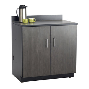 Hospitality Base Cabinet, 2 Door, FREE SHIPPING