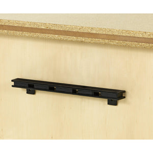 Magnetic Tool Holder for Robotics Workbench