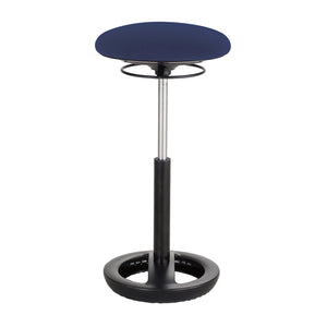 Twixt® Active Seating Perching/Leaning Stool, FREE SHIPPING