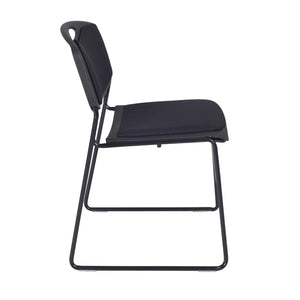 Zeng Padded Stack Chair