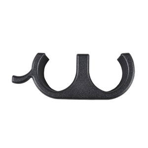 Ganging Bracket for Zeng Stack Chairs, Set of 2