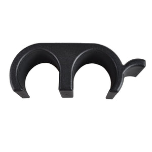 Ganging Bracket for Zeng Stack Chairs, Set of 2