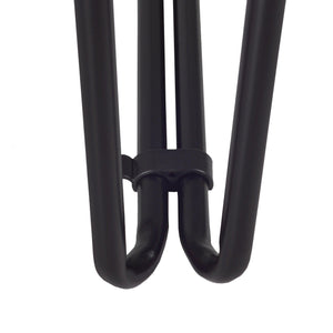 Ganging Bracket for Zeng Stack Chairs, Set of 2