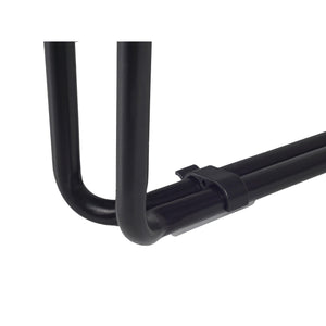 Ganging Bracket for Zeng Stack Chairs, Set of 2