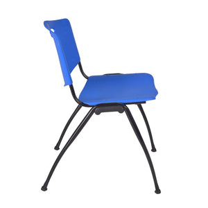 "M" Lightweight Stacking Chair