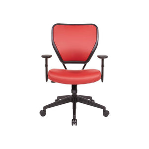 Antimicrobial Ergonomic Task Chair