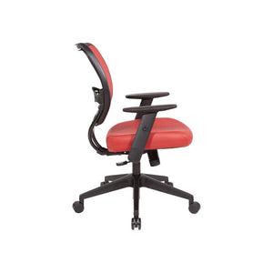 Antimicrobial Ergonomic Task Chair