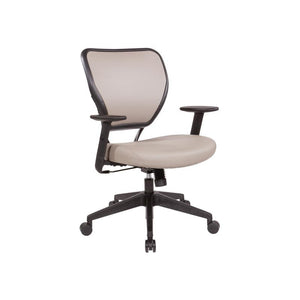 Antimicrobial Ergonomic Task Chair