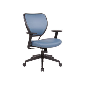 Antimicrobial Ergonomic Task Chair