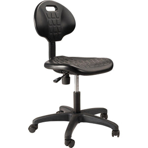 Kangaroo Polyurethane Task Chair, Desk Height