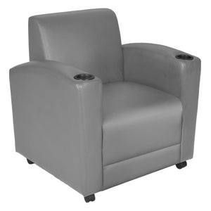 Nova Lounge Chair