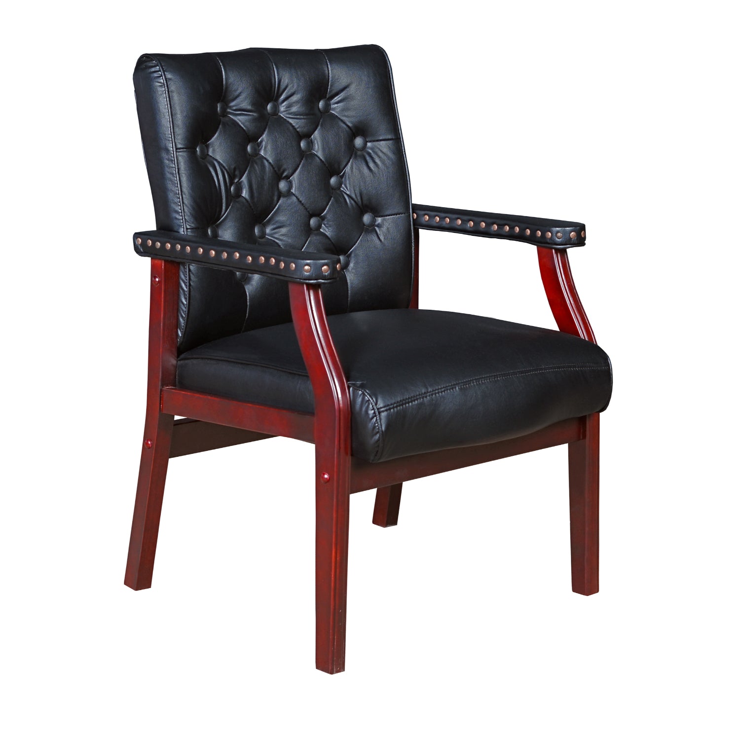 Ivy League Side Chair