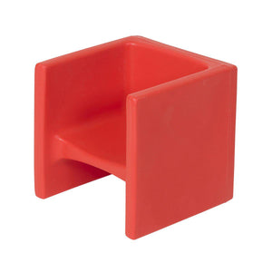 Three-in-One Cube Chairs