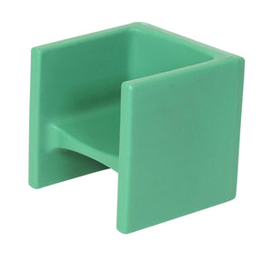 Three-in-One Cube Chairs