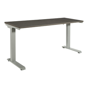 Ascend II 2-Stage Electric Height Adjustable Rectangular Tables